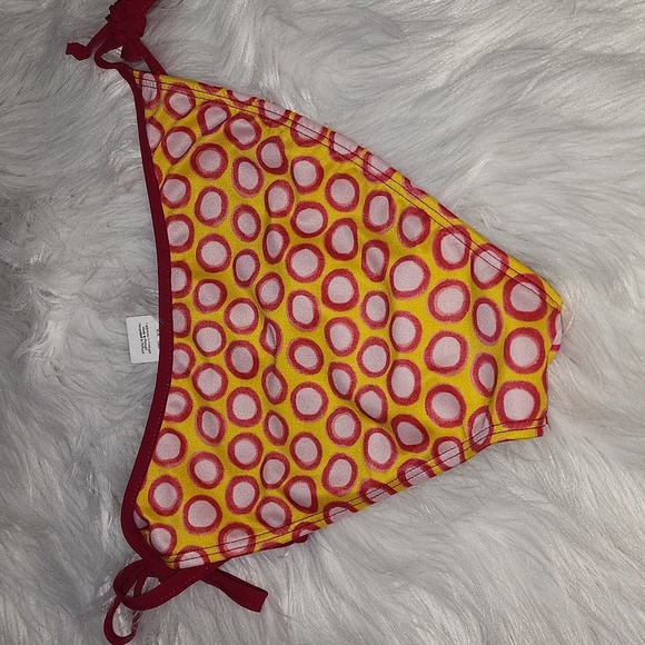 0039 Italy Bikini Bottom, Size XS - Picture 6 of 8